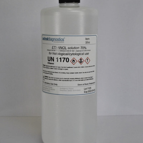 CiDehol® 70% (v/v) USP Isopropyl Alcohol Solution – IVF Store