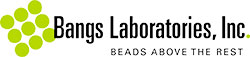 bangs laboratory logo